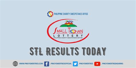 STL RESULT Today February 6, 2023 in Luzon, Visayas, .